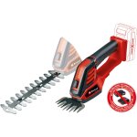 Einhell - cisaille à gazon sans fil ge - cg 18 / 100 li - solo power x - change (18v, boîte de vitesses ... Einhell - cisaille à gazon sans fil ge - cg 18 / 100 li - solo power x - change (18v, boîte de vitesses ...