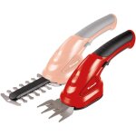 Einhell - cisaille à gazon taille - buissons sans fil gc - cg 3, 6 li wt (3, 6v, lame taille - herbes, ... Einhell - cisaille à gazon taille - buissons sans fil gc - cg 3, 6 li wt (3, 6v, lame taille - herbes, ...
