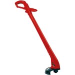 Einhell coupe - bordures �lectrique gc - et 2522 (250 w, longueur du fil 6 m, poign�e suppl�mentaire ...