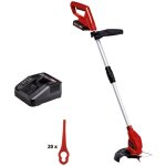 Einhell - coupe - bordures sans fil gc - ct 18 / 24 li power x - change - 18v - batterie 2, 0 ah