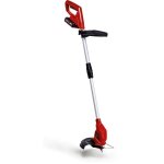 Einhell - coupe - bordures sans fil gc - ct 18 / 24 li power x - change - 18v - batterie 2, 0 ah