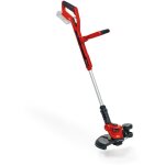 Einhell - coupe - bordures sans fil ge - ct 18 / 30 li - solo power x - change (18v, largeur de coupe ...