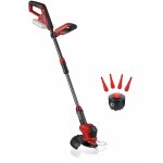 [jamais utilise] [jamais utilis�] einhell coupe - bordures sans fil ? largeur 25 cm ? manche t�lescopique ...