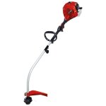 Coupe - bordures thermique gc - pt 2538 / 1 i as (600 w, manche dmontable, bobine double fil  avance ...