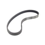 Courroie 340015001029 5pj457 / 180j - tondeuse a gazon einhell