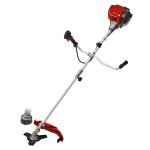Einhell dbroussailleuse thermique gc - bc 36 - 4 s (puissance 1 kw, moteur 4 temps) livr avec lame ...