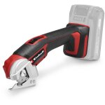 Einhell d�coupeur universel sans fil te - uc 18 / 6 u li - solo power x - change (18 v, d�coupeur pour ...
