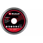 Einhell disque de coupe diamant ? 76 mm ? 1, 8 mm ? alsage 10 mm ? pour carrelage et faence ? vitesse ...