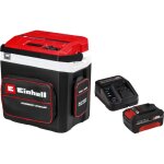 Einhell glaci�re � batterie te - col 18 / 27 li kit (1x 4, 0 ah)