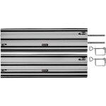 Einhell - jeu de 2 rails de guidage 100 cm Einhell - jeu de 2 rails de guidage 100 cm