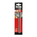 By einhell 5 lames pour scies � chantourner (longueur 127 mm, largeur 25 mm) - kwb