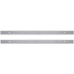 Einhell lames r�versibles 4311325 - 332mm - acier hss - raboteuse te - sp 330 - lot de 2