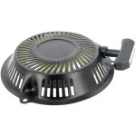 Lanceur complet 340435501261 - tondeuse a gazon einhell