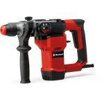 Einhell marteau perforateur tc - rh28 3f (950 w, force de frappe: 3, 5j, mandrin sdsplus, 3 fonctions ...
