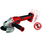 [jamais utilise] [jamais utilis�] einhell meuleuse d'angle sans fil axxio 18 / 115 q