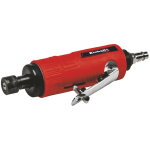 Einhell - meuleuse droite pneumatique tc - pp 220 (outil � air comprim� pour poncer, polir, graver et ...