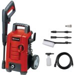 Einhell - nettoyeur haute pression tc - hp 130 - pression max. 130 bars - 390 l / h