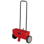 Einhell - pandeur gc - sr 12 (diam�tre 20cm, robuste et pratique pour �taler les engrais, les graines) ...