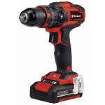 [jamais utilise] [jamais utilis] einhell perceuse - visseuse percussion te - cd 18 / 40 li - i 64 (1x2, ...
