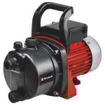 Einhell - pompe d'arrosage gc - gp 6538 (650 w, hauteur de refoulement 36 m, câble d'alimentation 1, ... Einhell - pompe d'arrosage gc - gp 6538 (650 w, hauteur de refoulement 36 m, câble d'alimentation 1, ...