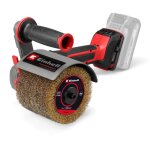 Einhell - professional rénovateur sans fil tp - br 18 / 32 li bl solo power x - change (18v, ø 120mm, ... Einhell - professional rénovateur sans fil tp - br 18 / 32 li bl solo power x - change (18v, ø 120mm, ...