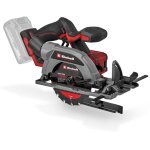 Einhell professional scie circulaire compact �136mm sans fil tp - cs 18 / 136 - c li bl solo power x ...