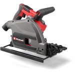 Einhell - professional scie plongeante sans fil tp - ps 18 / 165 li bl - solo power x - change (18v, ... Einhell - professional scie plongeante sans fil tp - ps 18 / 165 li bl - solo power x - change (18v, ...
