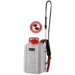 Einhell - pulv�risateur � pression sans fil ge - ws 18 / 150 li - solo power x - change (18 v, r�servoir ...
