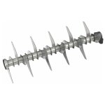 Rouleau scarificateur pour ge - sa 1640 - einhell