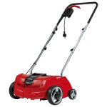 Scarificateur électrique gc - es 1231 / 1 (1. 2 kw, jusqu'à 300 m², roulement à billes + 8 doubles lames) ... Scarificateur électrique gc - es 1231 / 1 (1. 2 kw, jusqu'à 300 m², roulement à billes + 8 doubles lames) ...