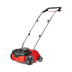 Einhell - scarificateur sans fil gc - sc 36 / 31 li - solo power x - change (36v, outil combin 3 en ...