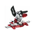 Einhell - jamais utilis�] scie � onglet tc - ms 2112