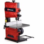 Einhell - jamais utilise] [jamais utilis] scie  ruban tc - sb 200 / 1 - 250 w - lame 1 400 mm - hauteur ...
