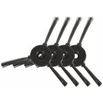 Einhell - set de 4 brosses latérales - accessoire pour balai sans fil te - fs 18 li Einhell - set de 4 brosses latérales - accessoire pour balai sans fil te - fs 18 li