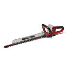 Einhell - taille - haies sans fil ge - ch 18 / 60 li - solo power x - change (18v, coupe 60 cm) livr ...