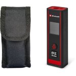 Einhell t�l�m�tre laser tc - ld 40 r (port�e max. 40 m, modes de mesure distances, surfaces, volumes, ...