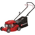 Einhell - tondeuse � gazon thermique gc - pm 40 / 2 (132cc, surfaces jusqu'� 800 m�, largeur de coupe ...