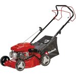Einhell tondeuse � gazon thermique gc - pm 40 / 2 s (132cc, surfaces jusqu?� 1 000 m�, largeur de coupe ...