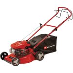 Einhell - tondeuse � gazon thermique gc - pm 46 / 5 s (146cc, surfaces jusqu'� 1 400 m�, largeur de coupe ...