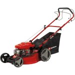 Einhell - tondeuse  gazon thermique gc - pm 51 / 3 s hw ( surfaces jusqu' 1 800 m - largeur de coupe ...