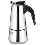 Northix - eisenbach eb 900cm cafetiere expresso ss cafetiere - 9 tasses Northix - eisenbach eb 900cm cafetiere expresso ss cafetiere - 9 tasses