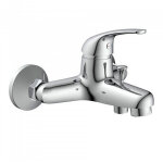 Eisl - mitigeur de baignoire athos chrome sch�tte