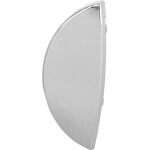 Ej. life lot de 2 enjoliveurs de phares de rechange pour bmw mini cooper r50, r52, r53 2001 - 2006 oem ...