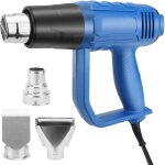 Ej. life - 2000w décapeur thermique professionnel , kit de pistolet thermique avec 2 niveaux de chauffage ... Ej. life - 2000w décapeur thermique professionnel , kit de pistolet thermique avec 2 niveaux de chauffage ...