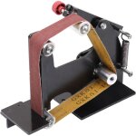 Ej. life - adaptateur de ponceuse à bande pour meuleuse d'angle accessoire de ponçage de polissage de ... Ej. life - adaptateur de ponceuse à bande pour meuleuse d'angle accessoire de ponçage de polissage de ...