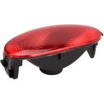 Antibrouillard 206, feu arri�re de voiture, feu antibrouillard arri�re 6351k5, faible consommation d'�nergie, ...