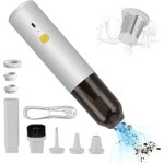 Ej. life aspirateur � main sans fil 14 000 pa, 6000mah, port�til, 2 niveles d'aspiration, 30min autonom�a, ...