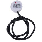 Capteur de niveau d'eau / liquide sans contact, pour la d�tection de produits chimiques toxiques, acide ...
