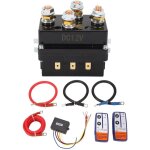 Ej. life contacteur de relais de solénoïde de treuil 12v 250a avec un kit de télécommande sans fil 2pcs ... Ej. life contacteur de relais de solénoïde de treuil 12v 250a avec un kit de télécommande sans fil 2pcs ...