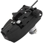 Ej. life dc12v 10w mig soudeuse rouleau fil moteur d'alimentation 0. 6 - 1. 0mm soudeur fil chargeur ...